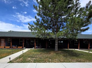 316 3rd Ave SW #305, Choteau, MT 59422