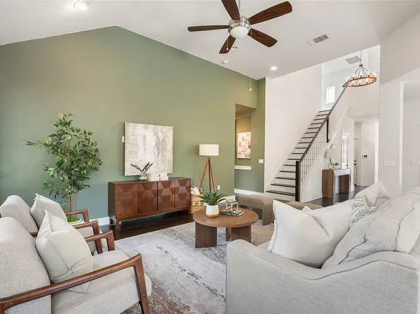 7205 Albert Rd, Austin, TX 78745
