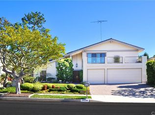 29208 Firthridge Rd, Rancho Palos Verdes, CA 90275