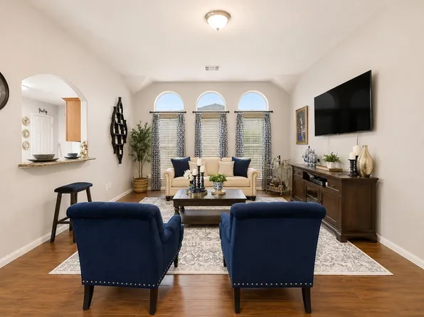 9911 Bronze Mill Ln, Rosharon, TX 77583