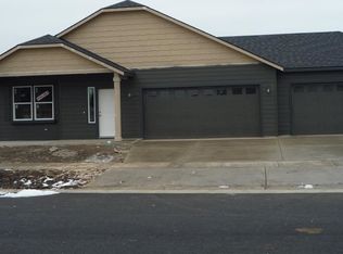 19019 E Grace Ave, Spokane Valley, WA 99212