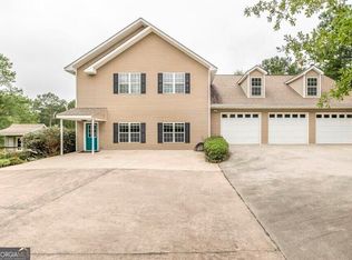 2300 Midway Rd, Lizella, GA 31052