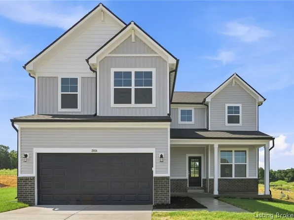 2031 Brookstone Way, Georgetown, IN 47122