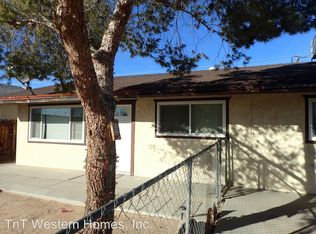 518 Atkins St #A, Ridgecrest, CA 93555