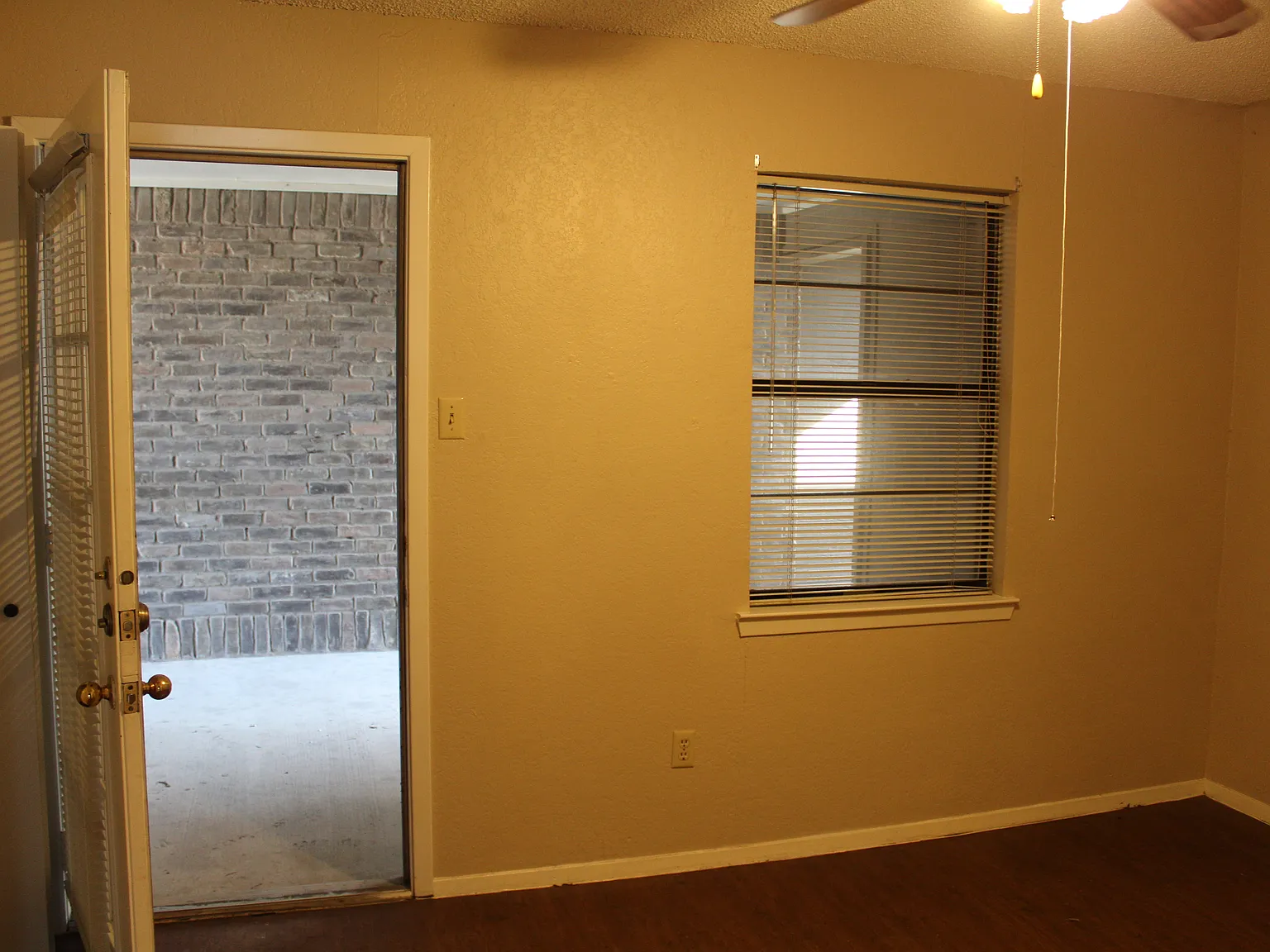 Casablanca Condo #121 — Photo 3