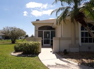 11 Bunker Ter, Rotonda West, FL 33947