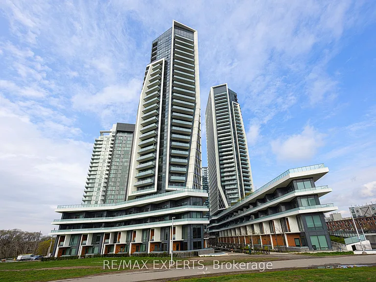 50 Ordnance St #2201 — Photo 1