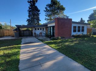 (Undisclosed Address), Lakewood, CO 80215