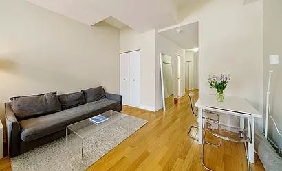 Rented by SERHANT.