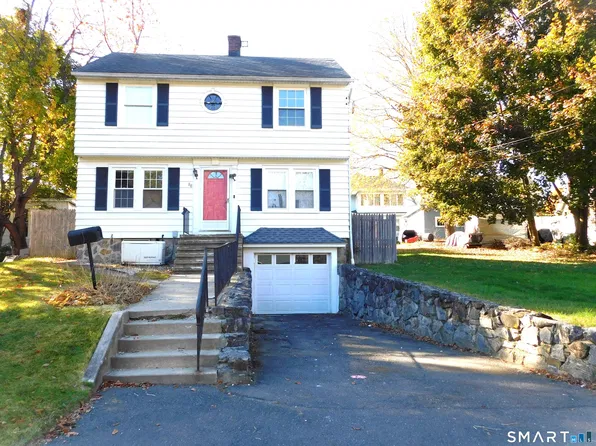 88 Homestead Avenue, Naugatuck, CT 06770
