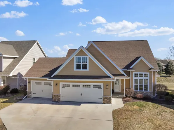 659 Pebblestone Cir, Oneida, WI 54155