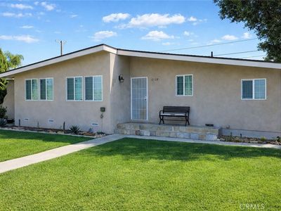 2126 E Center St, Anaheim, CA, 92806