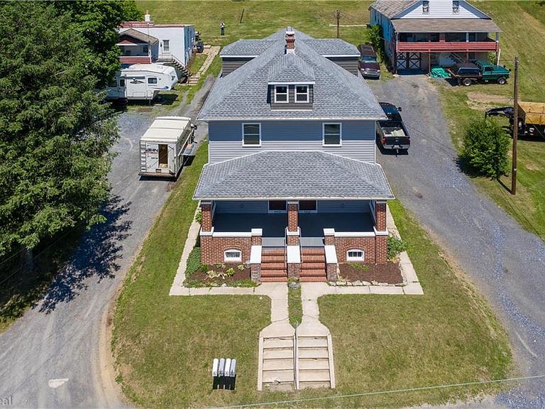 4400 Little Gap Rd Kunkletown, PA, 18058 Apartments for Rent Zillow