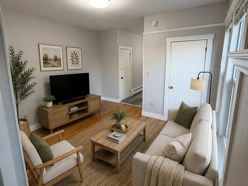 28 Forest St #28