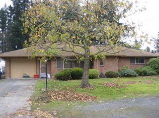 4628 W View Dr, Everett, WA 98203