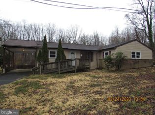 12945 Fletchertown Rd, Bowie, MD 20720