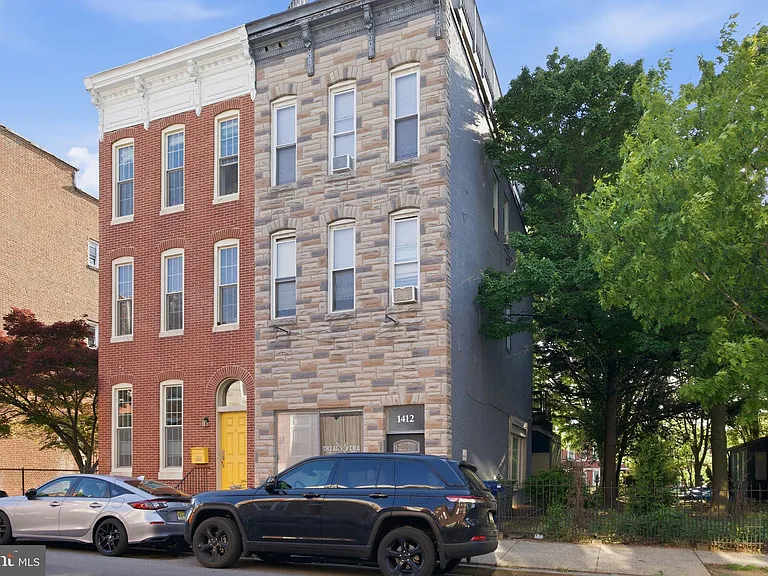 1412 Light St #2 — Photo 2