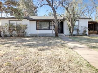 3709 26th St, Lubbock, TX 79410