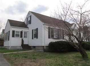 1 Celtic Ave, Billerica, MA 01821