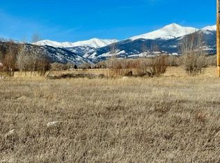 810 Hoover Circle LOT 27, Poncha Springs, CO 81242