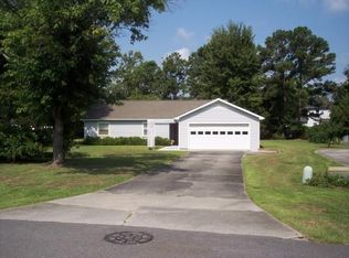 63 Evergreen Cir, Surfside Beach, SC 29575