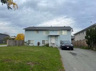 13421 87a Ave, Surrey, BC V3W 6B7