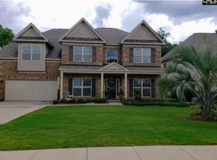 314 Bronze Dr, Lexington, SC 29072