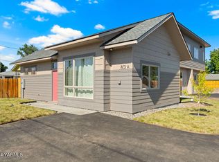 801 N 16th Ave #A, Yakima, WA