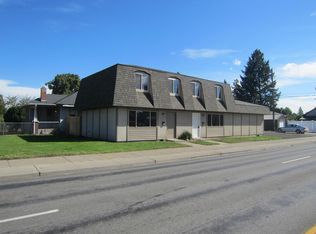 5320 N Nevada St, Spokane, WA 99207