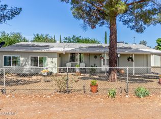 13638 S Sage Brush Dr, Mayer, AZ 86333