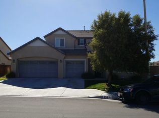 228 Overleaf Way, San Jacinto, CA 92582