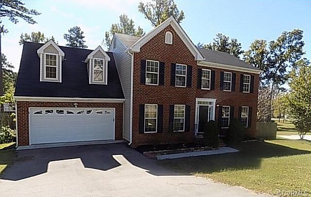 1st image of 4013 Birdbrook Dr