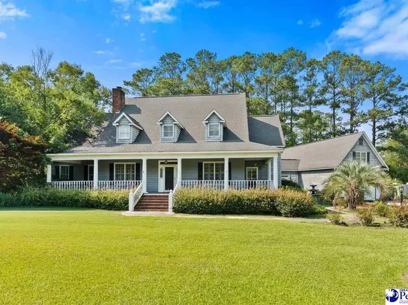 111 Georgia Dr, Darlington, SC 29532