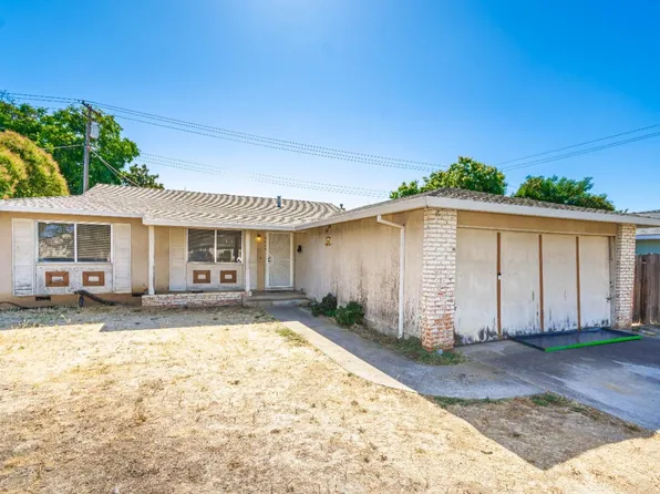 2249 Zinfandel Dr, Rancho Cordova, CA 95670