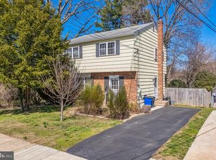 315 Shaw Rd, Ridley Park, PA 19078