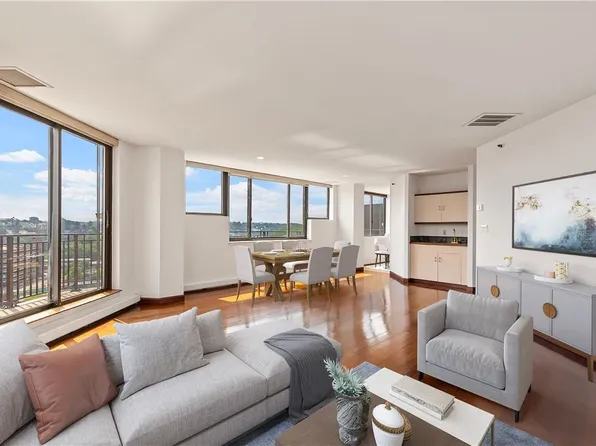 25 Rockledge Avenue #1205, White Plains, NY 10601