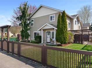 5705 Graham Ave APT A, Sumner, WA 98390