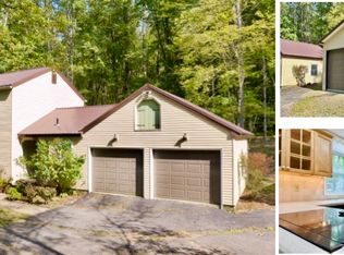 107 Balford Dr, Oneonta, NY 13820