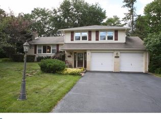 1911 Dorset Rd, Wilmington, DE 19810