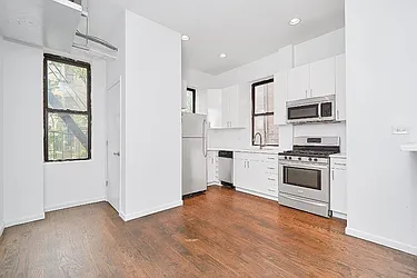 Rented by Living New York