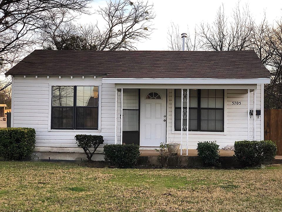 2nd image of 5705 Geddes Ave