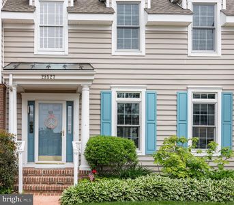 28527 Augusta Ct, Easton, MD, 21601