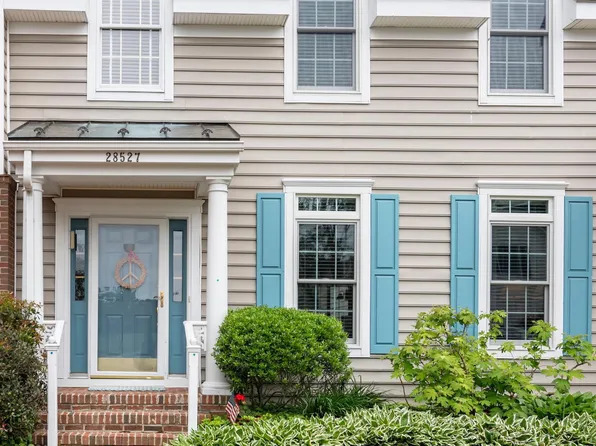 28527 Augusta Ct, Easton, MD 21601