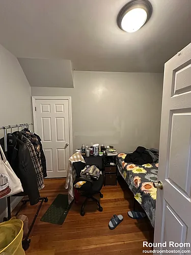 8 Montfern Ave #8 Photo 1