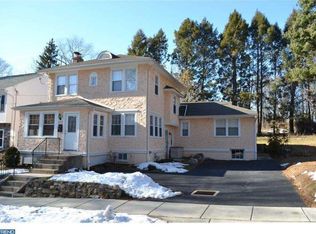 501 E Hinckley Ave, Ridley Park, PA 19078