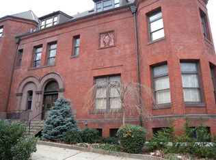 1716 S St NW, Washington, DC
