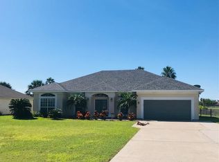 9 Ocelot Trail Rd, Laguna Vista, TX 78578