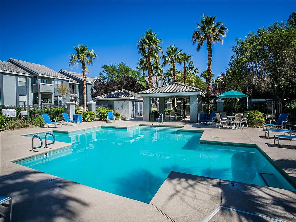 The Layne at Peccole Ranch Apartment Rentals Las Vegas, NV Zillow