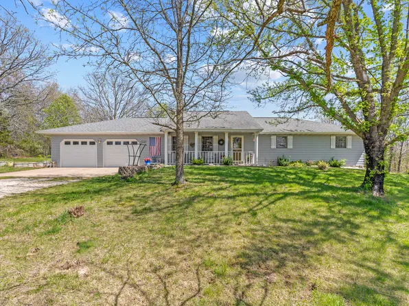 22676 Savannah Lane, Waynesville, MO 65583