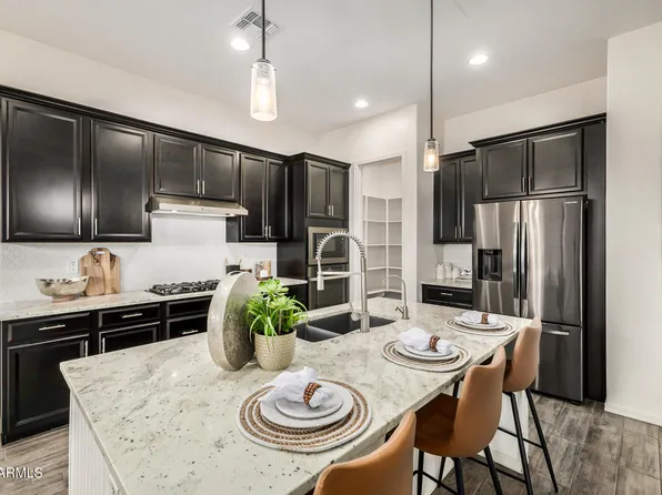 20570 E MAYBERRY Road, Queen Creek, AZ 85142